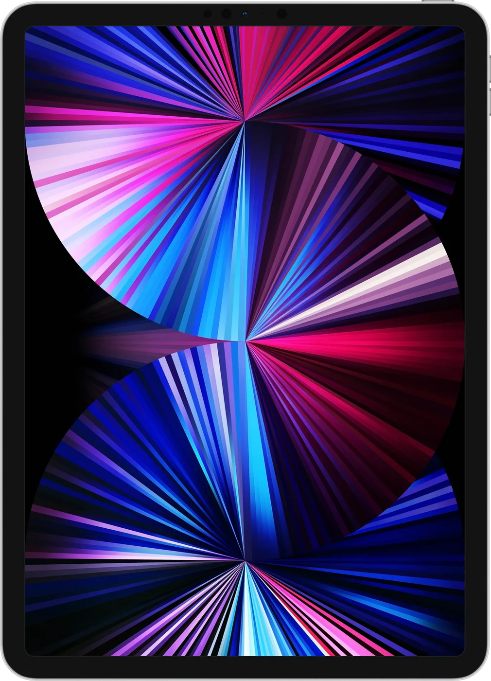 iPad Pro 11-inch (3rd generation) - Occasion