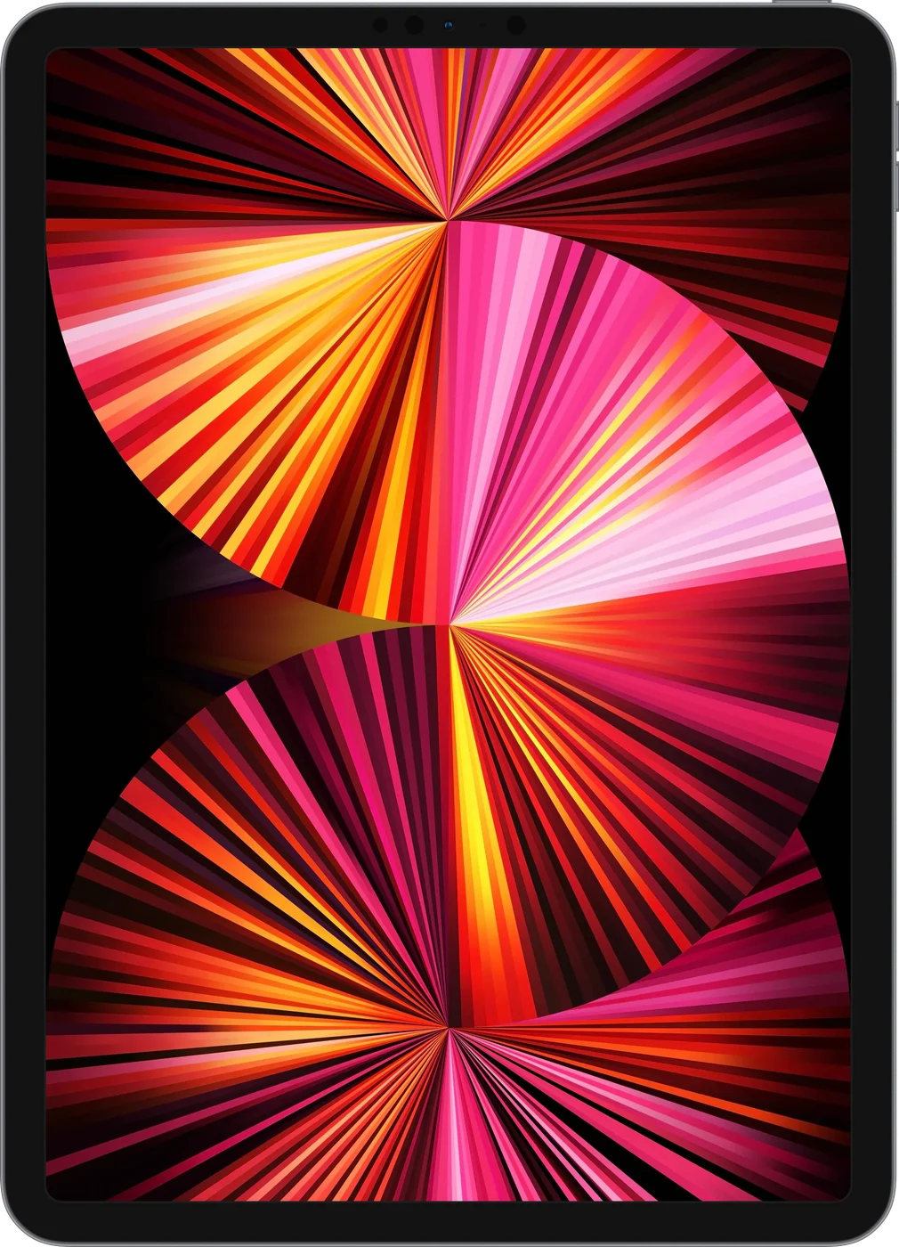 iPad Pro 11-inch (3rd generation) - Occasion