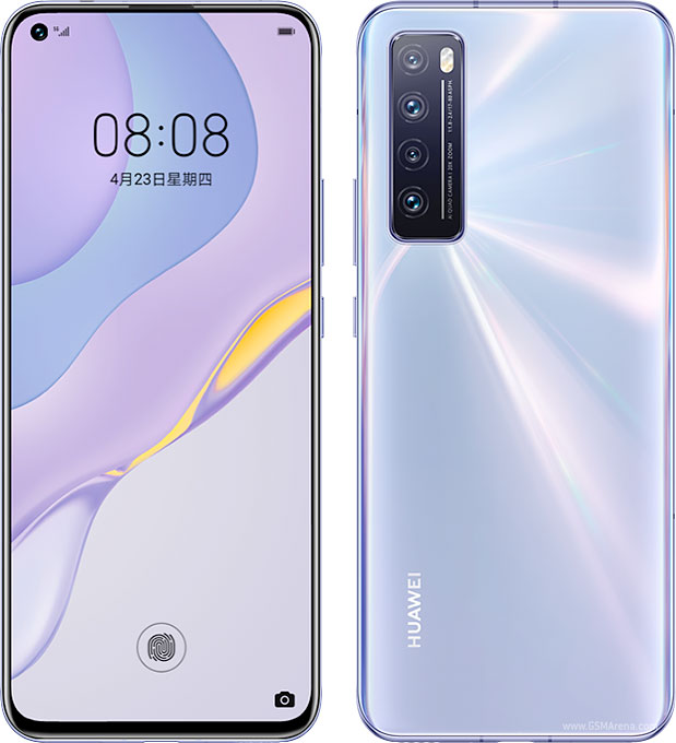 nova 7 5G - Occasion