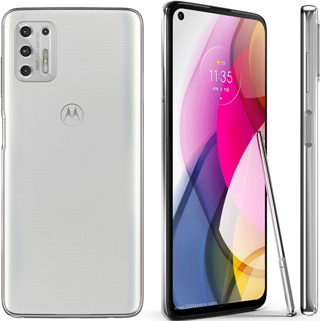 Moto G Stylus (2021) - Occasion