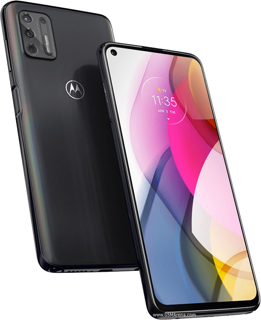 Moto G Stylus (2021) - Occasion