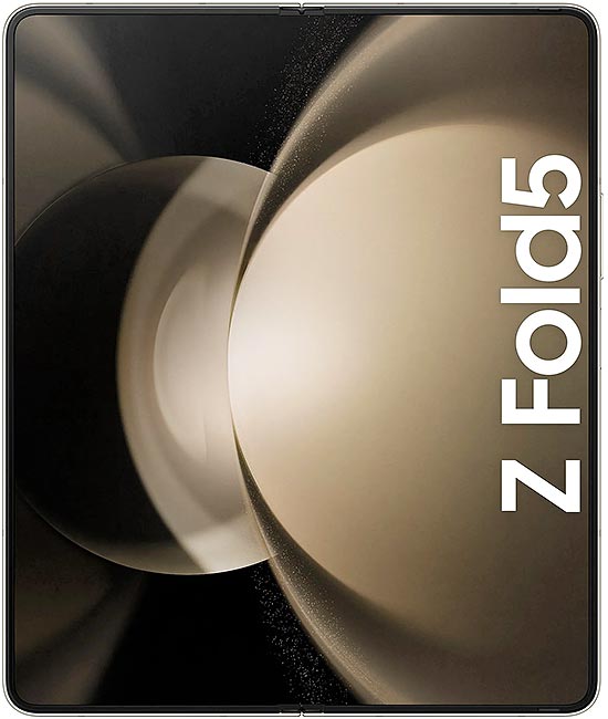 Galaxy Z Fold5 - Occasion