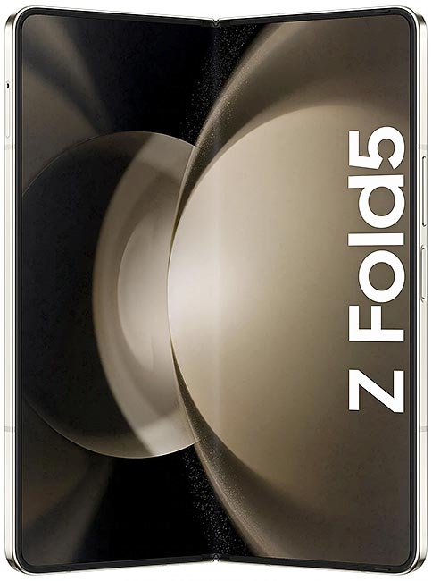 Galaxy Z Fold5 - Occasion