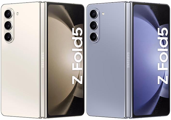 Galaxy Z Fold5 - Occasion