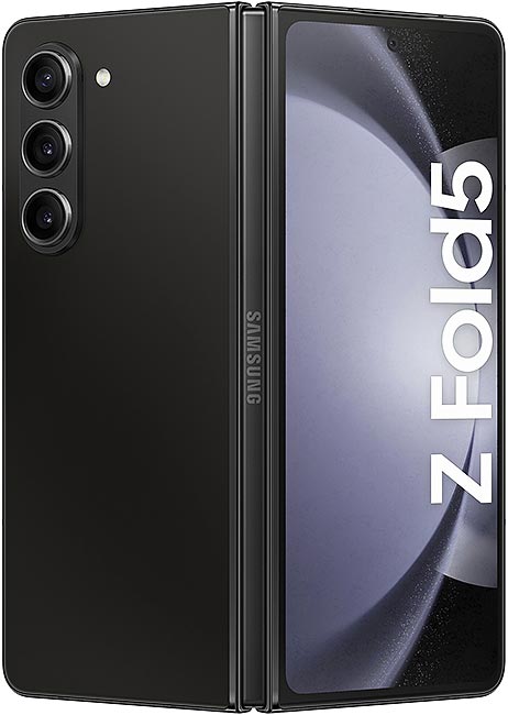 Galaxy Z Fold5 - Occasion