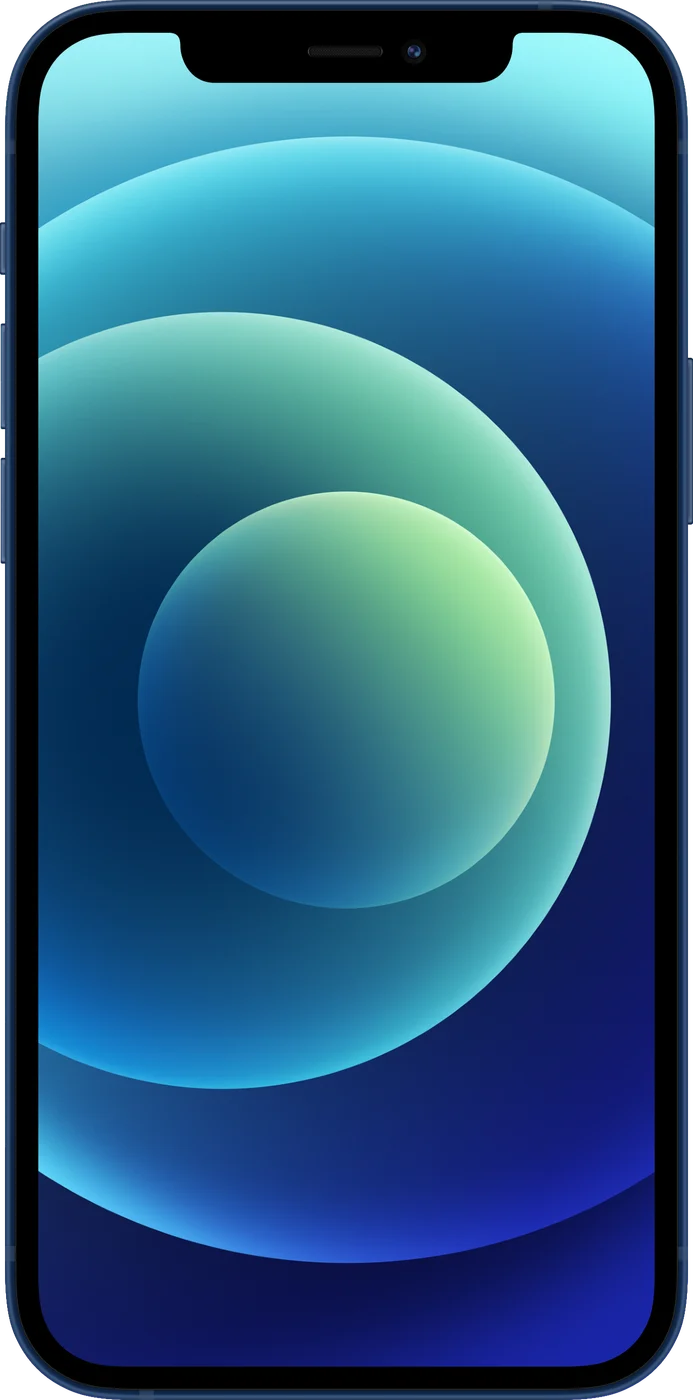 iPhone 12 - Occasion