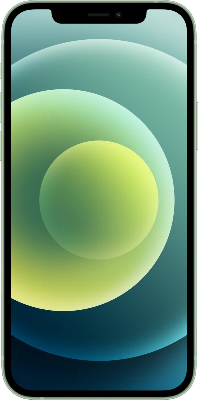 iPhone 12 - Occasion