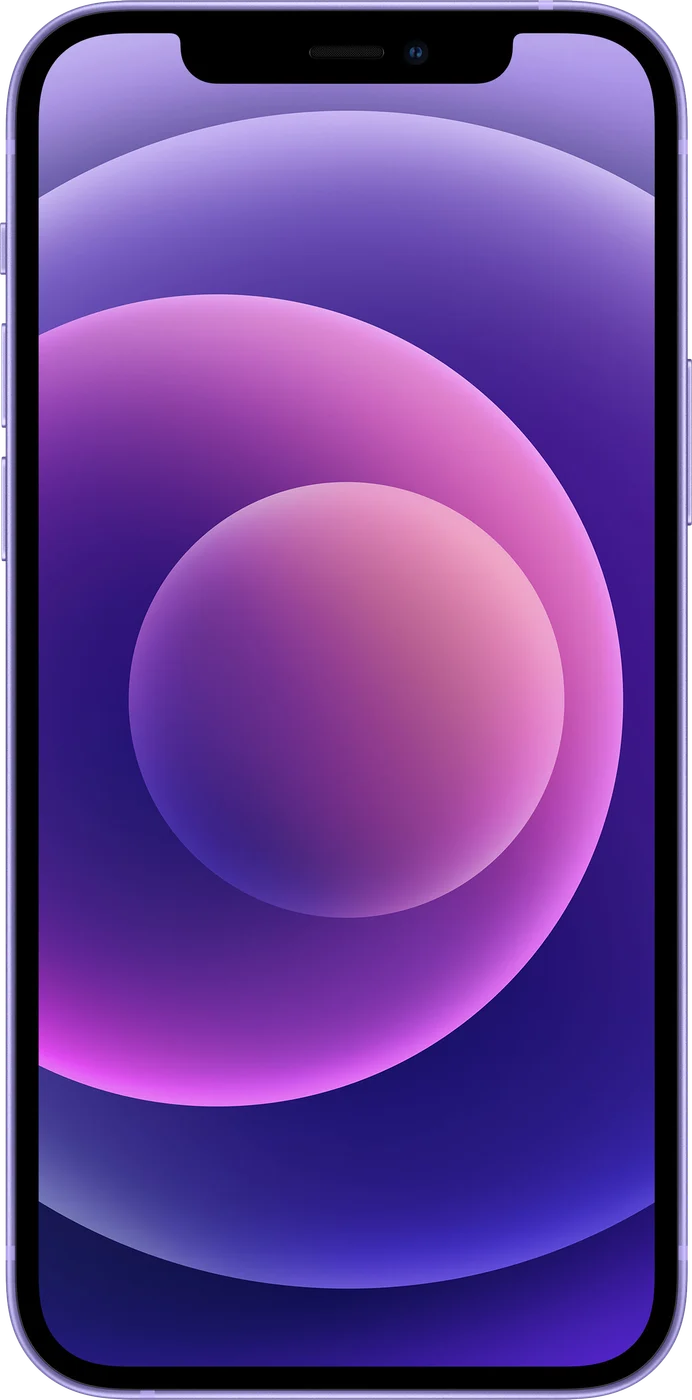 iPhone 12 - Occasion