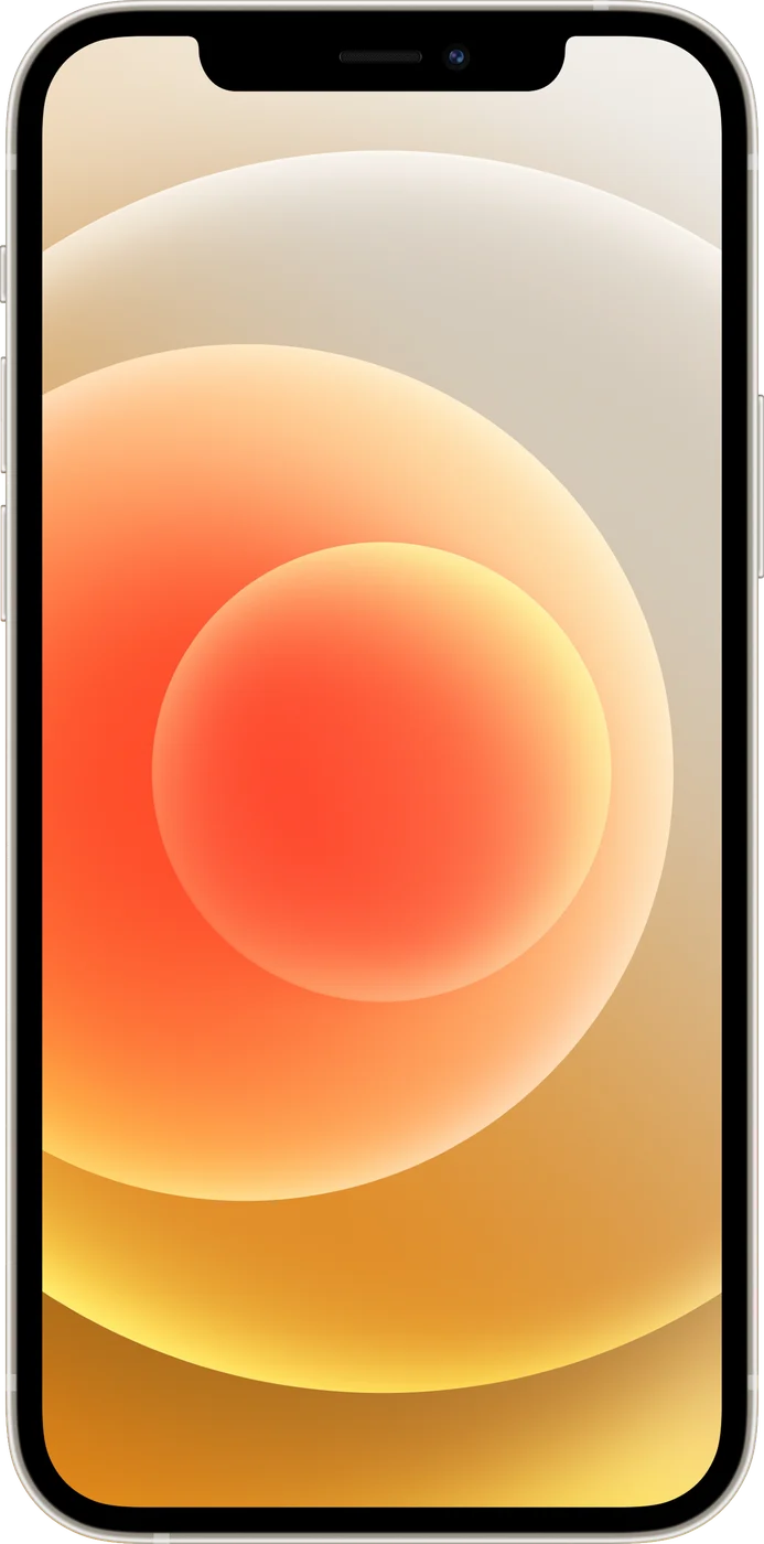 iPhone 12 - Occasion