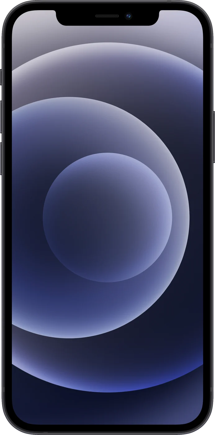 iPhone 12 - Occasion