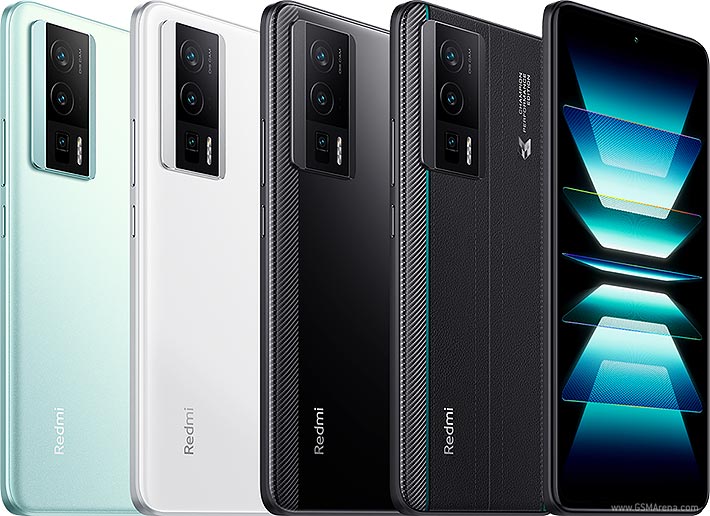 Redmi K60 Pro - Occasion