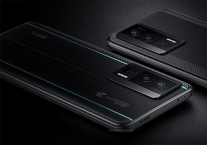 Redmi K60 Pro - Occasion