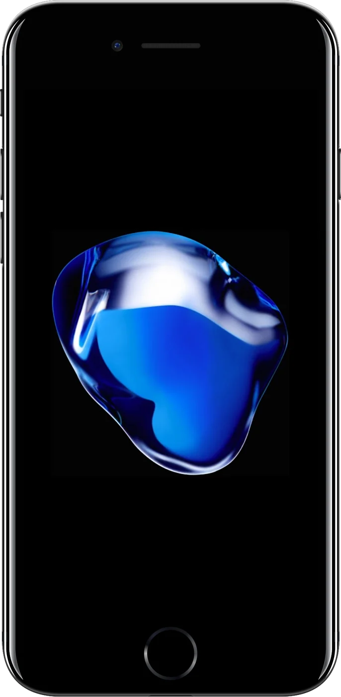 iPhone 7 - Occasion