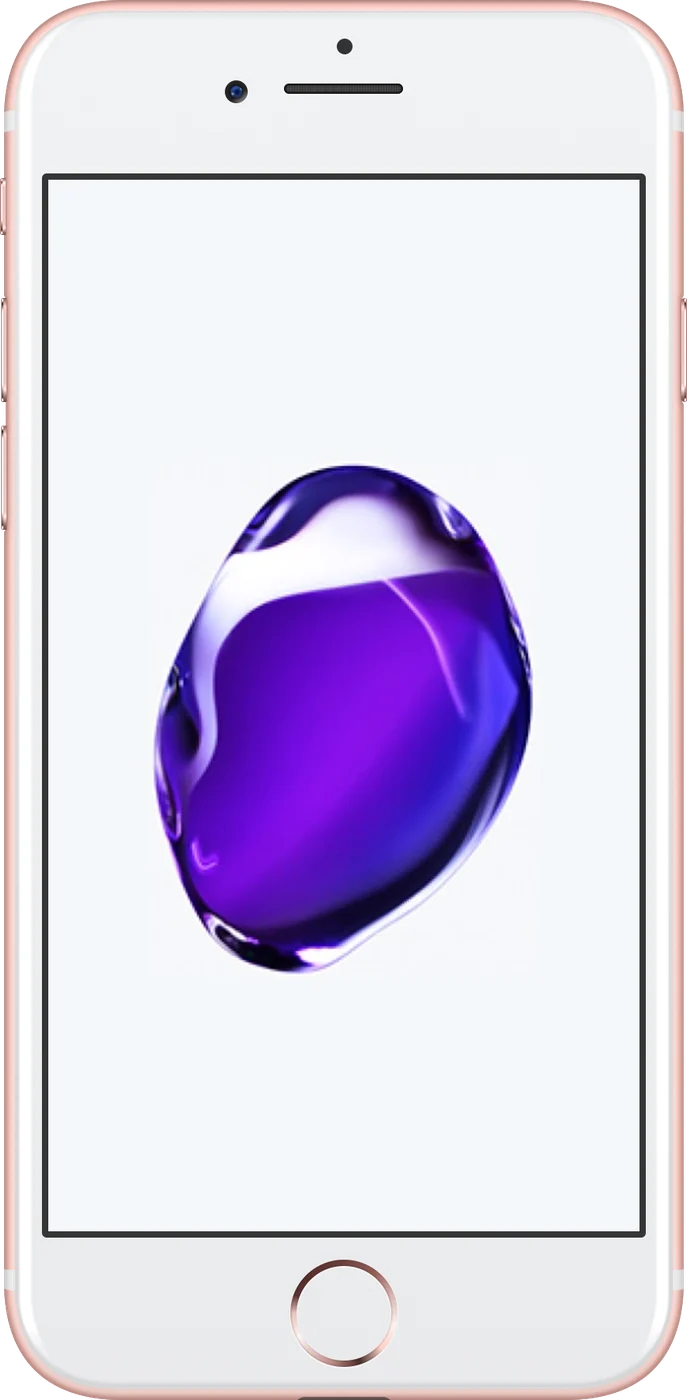 iPhone 7 - Occasion