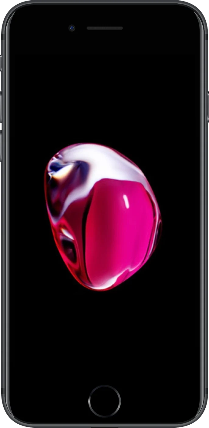 iPhone 7 - Occasion