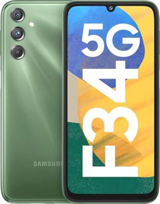 Galaxy F34 5G - Occasion