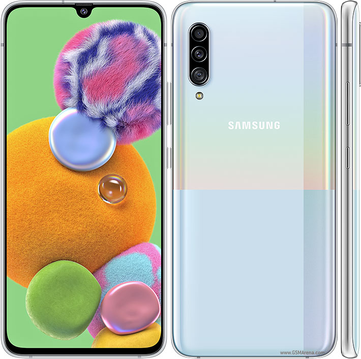 Galaxy A90 5G - Occasion