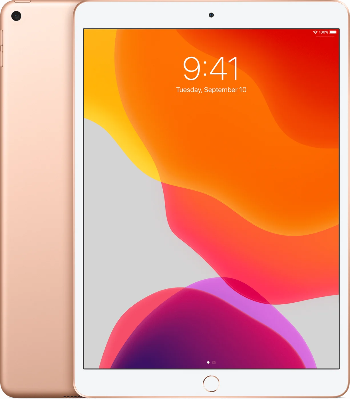 iPad Air (3rd generation) - Occasion