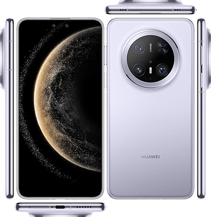 Mate 70 Pro Premium - Occasion