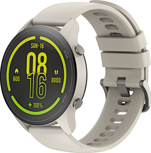 Mi Watch