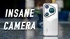 There is no better camera in the smartphone today - Occasion