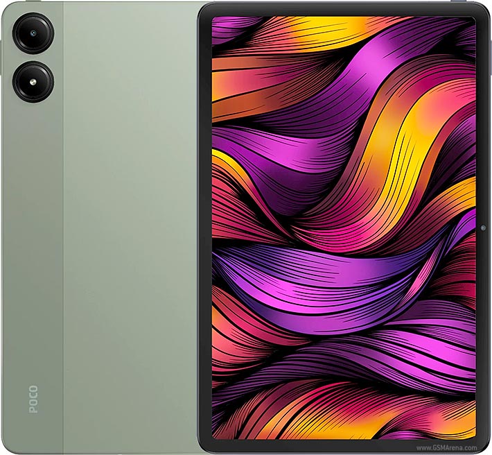 Poco Pad 5G - Occasion