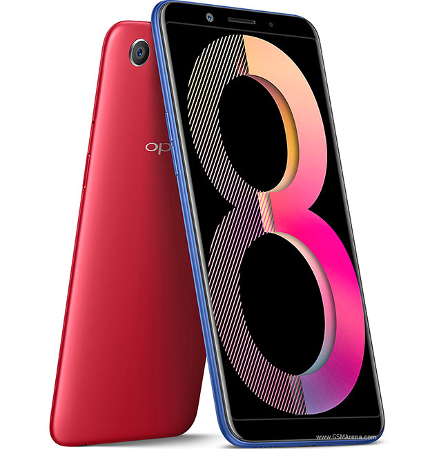 A8 - Occasion