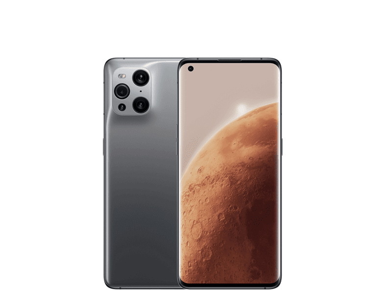 Find X3 Pro Mars Exploration Edition - Occasion