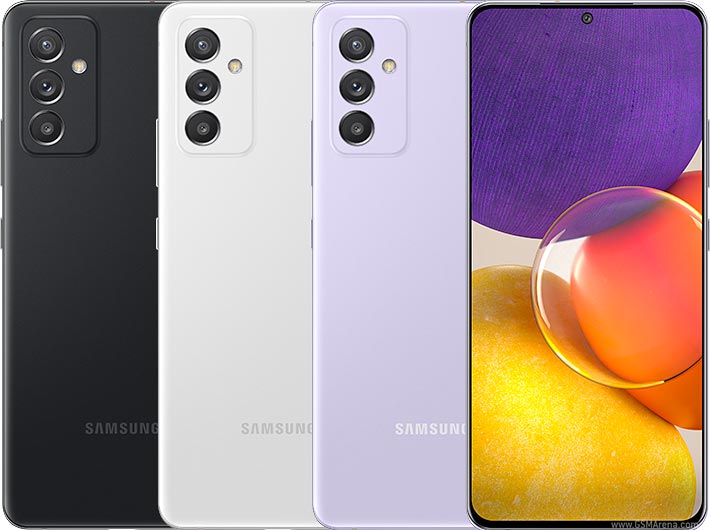 Galaxy Quantum 2 - Occasion