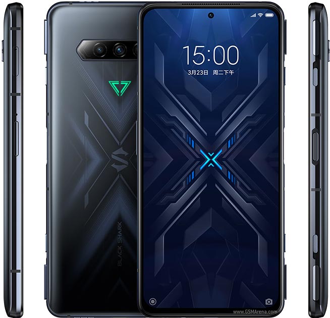 Black Shark 4 Pro - Occasion