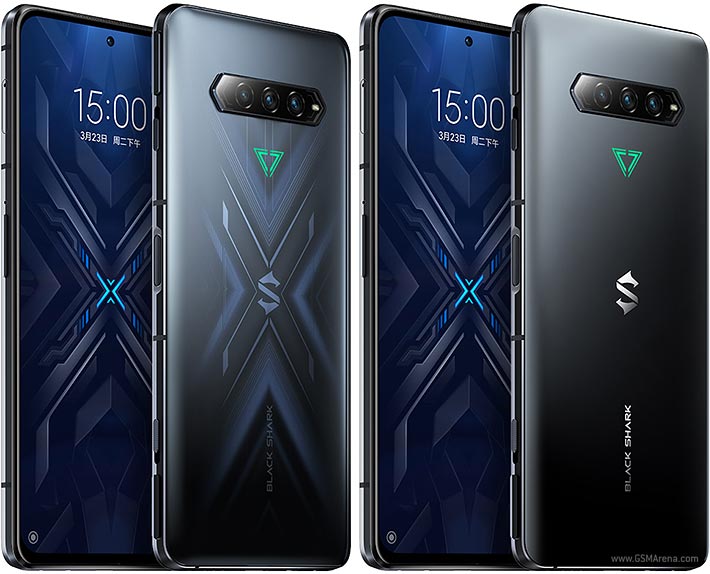 Black Shark 4 Pro - Occasion