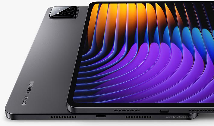 Pad 7 Pro - Occasion