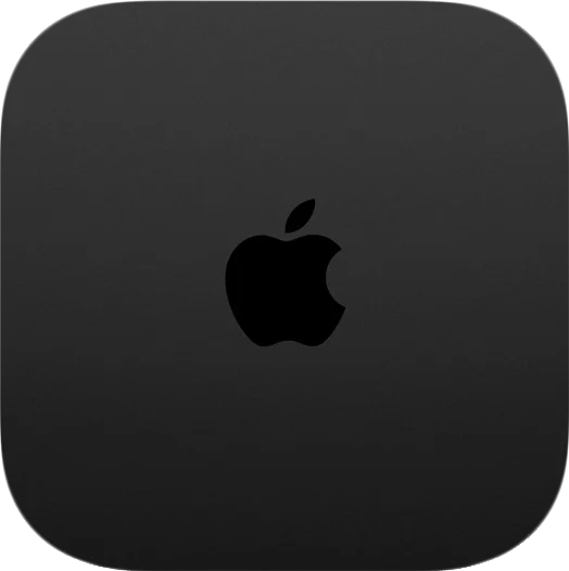 Apple TV 4K (3rd generation) - Occasion