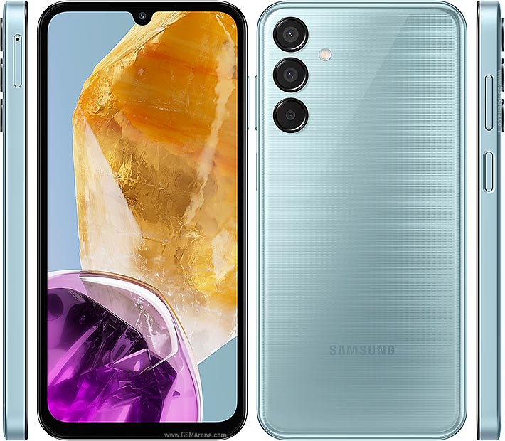 Galaxy M15 - Occasion