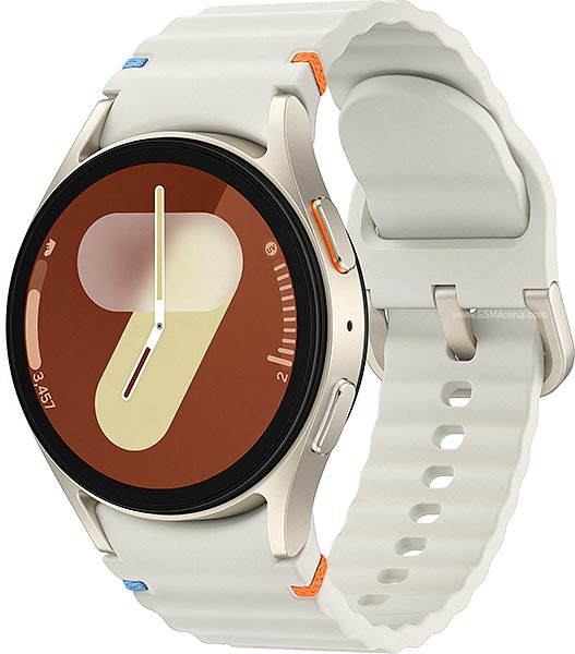 Galaxy Watch7 - Occasion