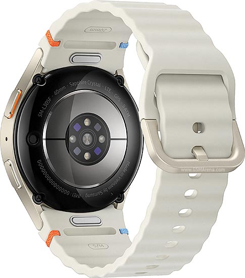 Galaxy Watch7 - Occasion