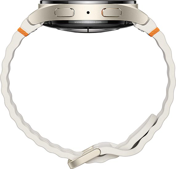 Galaxy Watch7 - Occasion