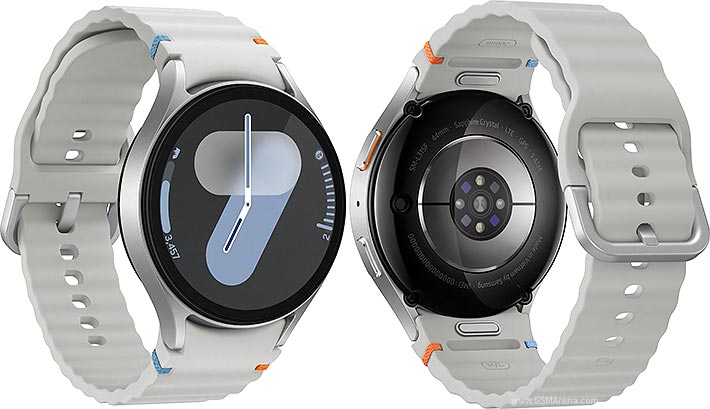 Galaxy Watch7 - Occasion