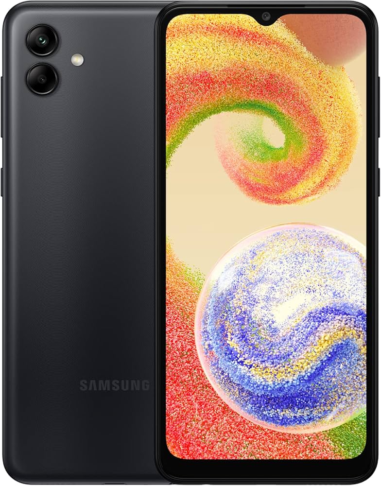 Galaxy A04 - Occasion
