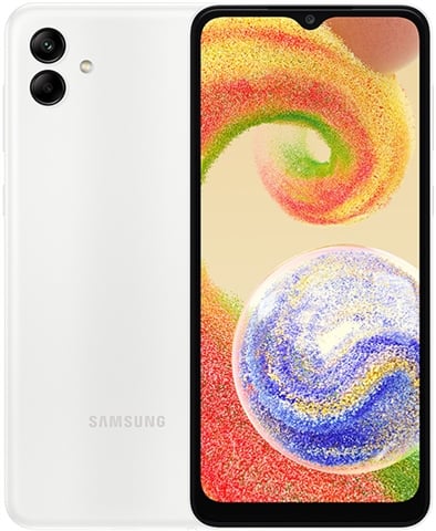 Galaxy A04 - Occasion