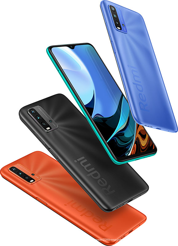 Redmi 9T