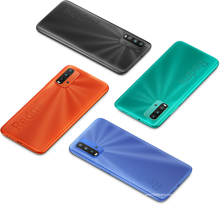 Redmi 9T
