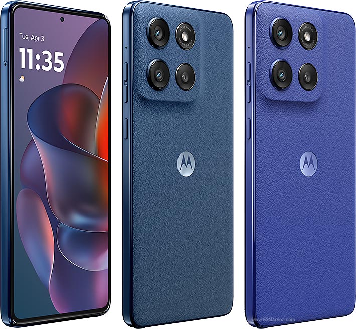 Moto G Stylus 5G 2023 - Occasion