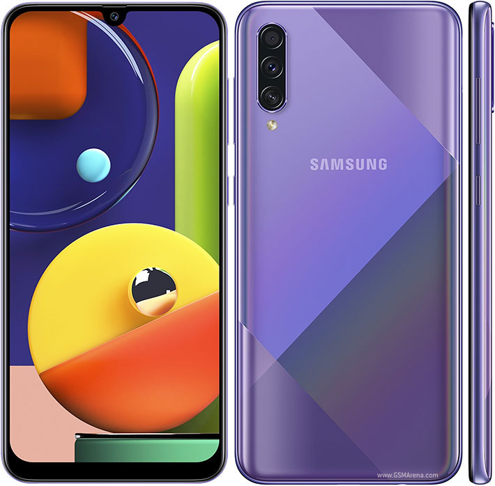 Galaxy A50s - Occasion