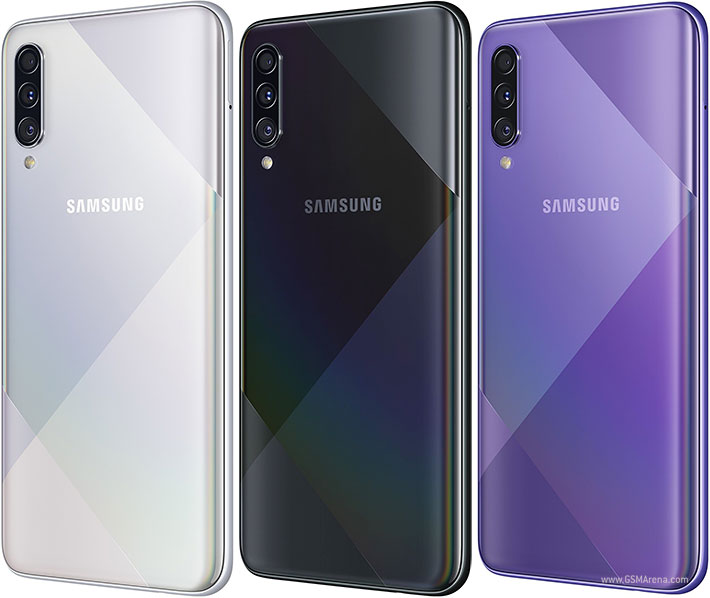Galaxy A50s - Occasion