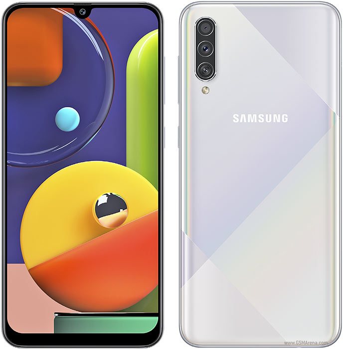 Galaxy A50s - Occasion