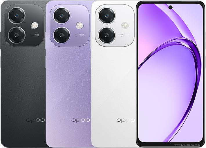 A40 - Occasion