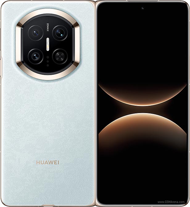 Mate X7 - Occasion