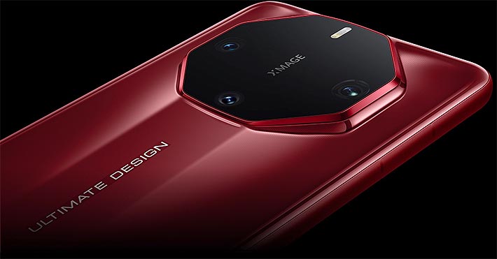 Mate 60 RS Ultimate - Occasion