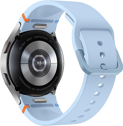 Galaxy Watch FE - Occasion